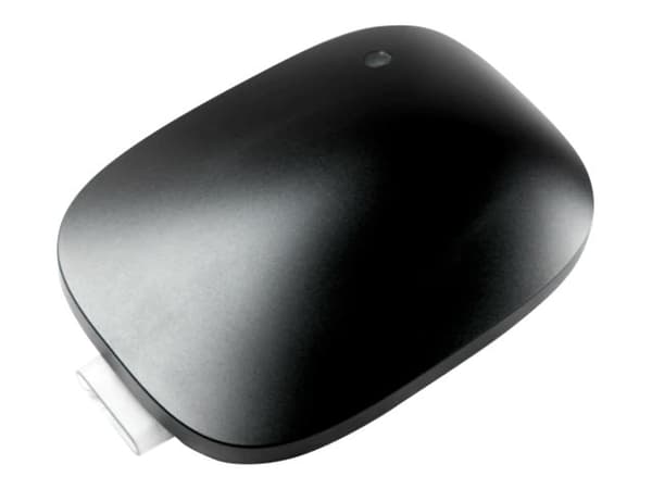 Airtame - Hub - trådløs, kablet - 802.11a/b/g/n/ac, Bluetooth 5.2 - med Airtame Rooms (1-year licence)