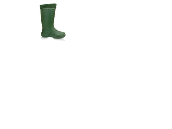 MEN'S WELLINGTON BOOTS INSULATED LONG SIZE-48 /862