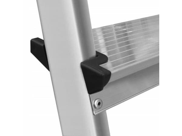 AWTOOLS ALUMINIUM STEGE GRATIS 8ST.125KG