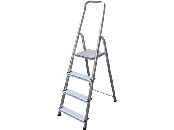 AWTOOLS ALUMINIUM STEGE GRATIS 8ST.125KG