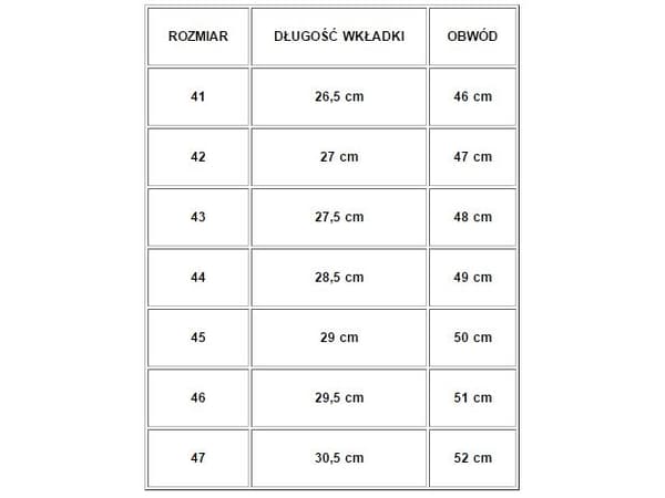 Lemigo Kalosze ocieplane Agro 47 svart 758970047A