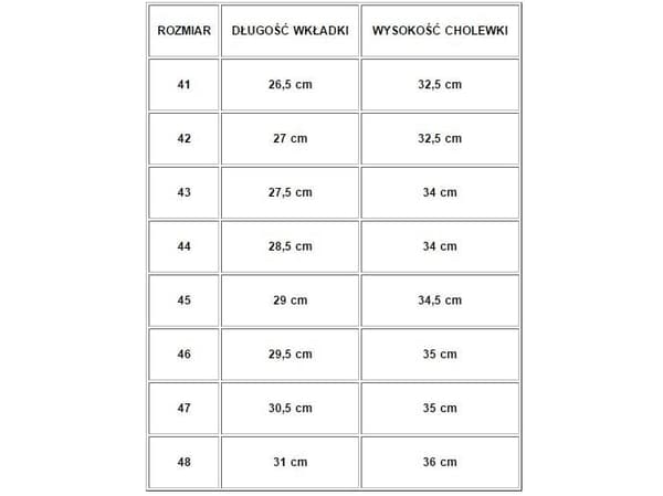 MIESTEN LÄMMITTÄVÄT SAAPPAAT KAHLUUKENGÄT KOKO - 44 /892