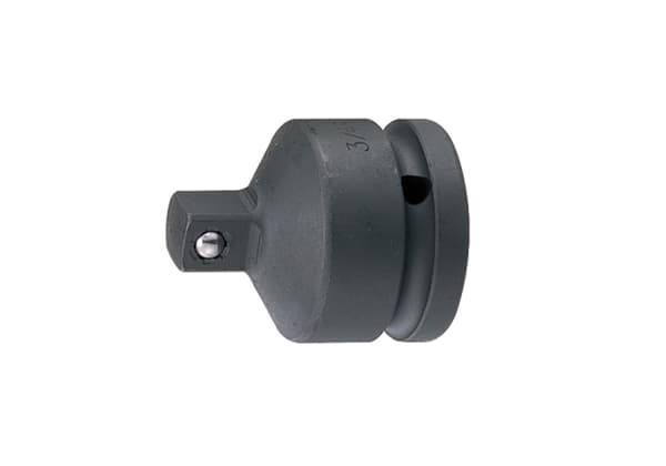 Kraft overganger stykke 6864P i:3/4''u:1/2''