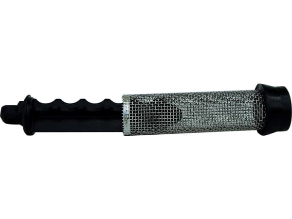 GRACO-SUODATIN T-MAX%% 18 MESH.