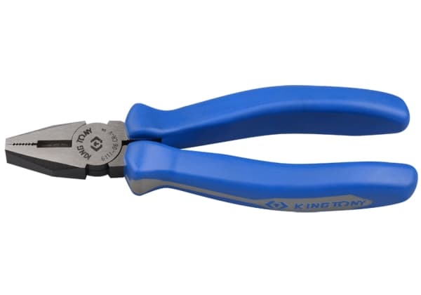 KING TONY UNIVERSALTANG 163mm