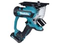 Miniatyrbilde 1 av 2: Makita SD100DSAJ, Sort, Blå, 1,5 cm, 6 mm, 3 cm, 77 dB, 5,5 m/s²