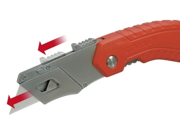 STANLEY 0-10-243 Cutter 1 stk