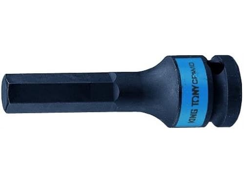 Krafttop 4015M unbrako 1/2'' 14/80mm