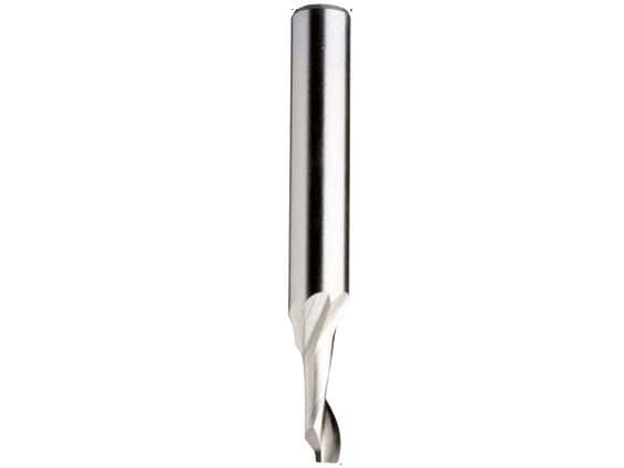 CMT spårfräs; S=8 mm; D=4 mm