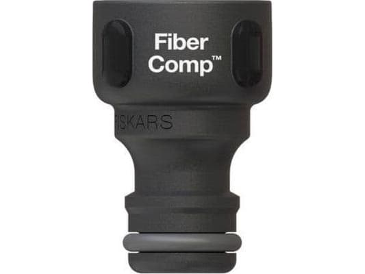 Fiskars FISKARS 1/2 "TAP CONNECTION FIBERCOMP FS1027053