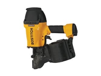 BOSTITCH PNEUMATISK NAILER 50-90mm F N89C-1P-E
