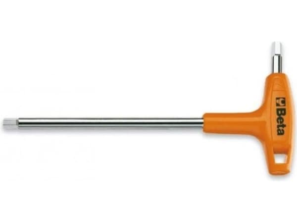 BETA VINKELØKKEL 7mm /96T/7