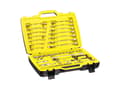 Miniatyrbilde 1 av 5: Stanley FATMAX FMMT82827-1, Hex (metrisk), 4,4.5,5,5.5,6,7,8,10,12 mm, 4,4.5,5,5.5,6,7,8,9,10,11,12,13,14 mm, 25,4 / 2 mm (1 / 2"), Boks