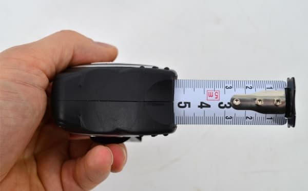 AWTOOLS ABS TPR 8m/ 25mm