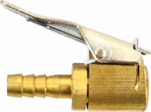 AWTools Pumpun pää 8mm / messinki 10 kpl AW10154