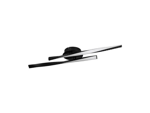EGLO ADEJE LOFT 1100LM 3000K L525 SORT