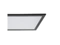 Miniatyrbilde 3 av 5: EGLO Bordonara, LED, 6000 K, 5400 lm, IP20, Sort, Hvit