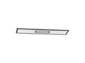 Miniatyrbilde 1 av 5: EGLO Bordonara, LED, 6000 K, 5400 lm, IP20, Sort, Hvit