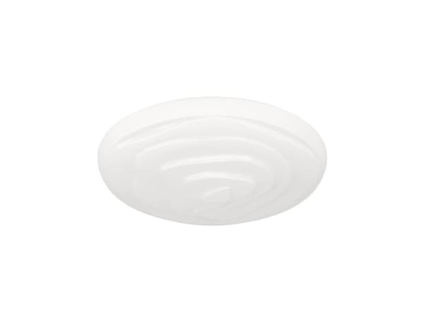 EGLO Battistona, 4 ampuller, LED, 6500 K, 1280 lm, IP20, Hvit Hvit