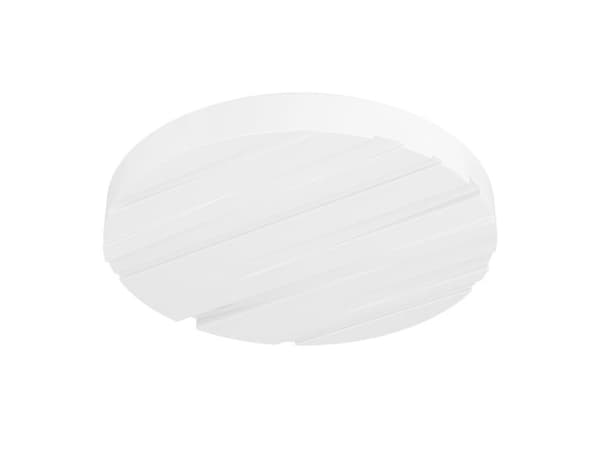 EGLO FERENTINO TAK Ø380 2300LM HVIT Hvit