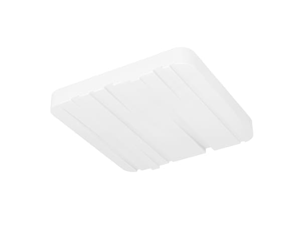 EGLO FERENTINO TAK 280X280 10W 1100LM HVIT