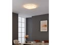 Miniatyrbilde 2 av 5: EGLO RENDE, 1 ampuller, LED, 3000 K, 2300 lm, IP20, Hvit