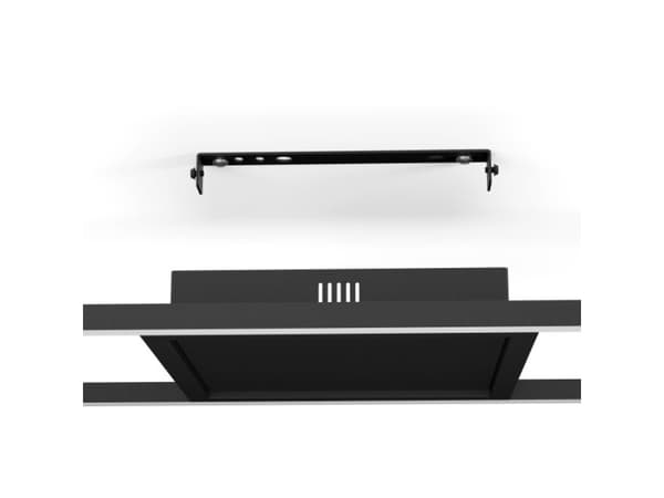 EGLO CALAGRANO-Z LOFT RGB L640 2600LM 3000-6500K SORT