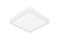 Miniatyrbilde 5 av 5: EGLO FUEVA 5, 1 ampuller, LED, 3000 K, 2000 lm, IP20, Hvit