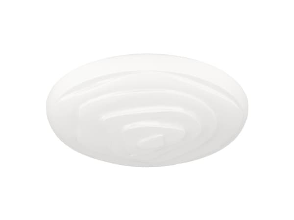 EGLO BATTISTONA KATTO Ø480 2500LM 3000-6500K VALKOINEN Valkoinen