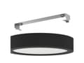 Pikkukuva 3 / 5: EGLO FUEVA 5, 1 bulb(s), LED, Non-changeable bulb(s), 3000 K, 1350 lm, IP44