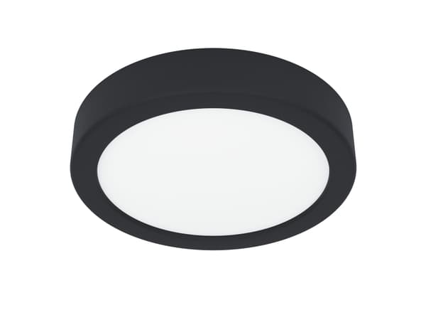 EGLO FUEVA 5, 1 bulb(s), LED, Non-changeable bulb(s), 3000 K, 1350 lm, IP44
