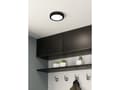 Pikkukuva 2 / 5: EGLO FUEVA 5, 1 bulb(s), LED, Non-changeable bulb(s), 3000 K, 1350 lm, IP44