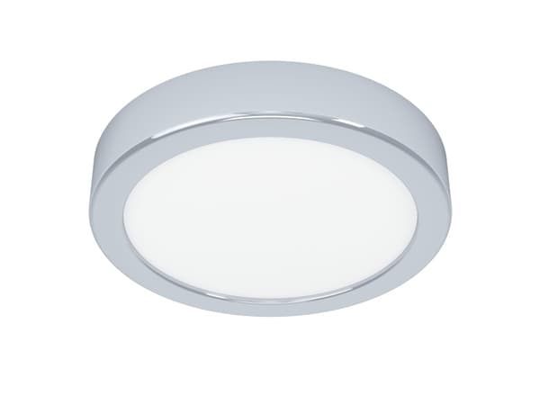 EGLO FUEVA 5, 1 ampuller, LED, Ikke-utskiftbare pærer, 3000 K, 1350 lm, IP44