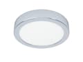 Miniatyrbilde 1 av 5: EGLO FUEVA 5, 1 ampuller, LED, Ikke-utskiftbare pærer, 3000 K, 1350 lm, IP44
