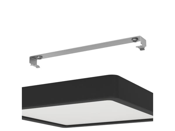 EGLO FUEVA 5, 1 ampuller, LED, Ikke-utskiftbare pærer, 3000 K, 2000 lm, IP44