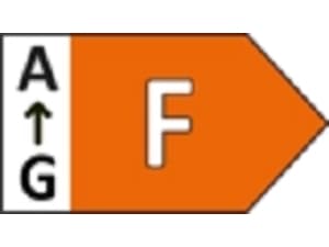 EGLO FUEVA 5, 1 ampuller, LED, Ikke-utskiftbare pærer, 3000 K, 2000 lm, IP44