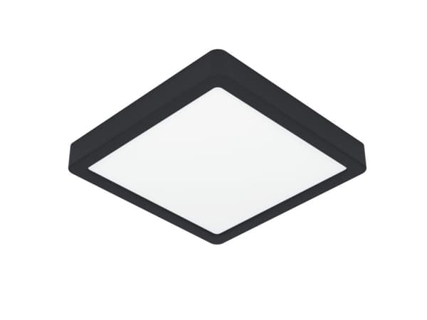 EGLO FUEVA 5, 1 ampuller, LED, Ikke-utskiftbare pærer, 3000 K, 2000 lm, IP44