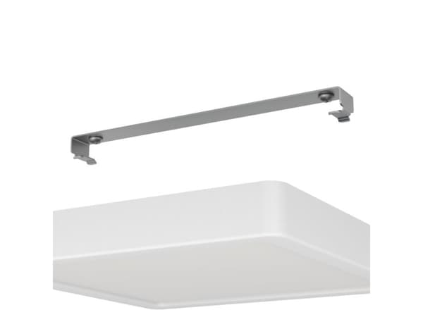 EGLO FUEVA 5, 1 ampuller, LED, Ikke-utskiftbare pærer, 3000 K, 2000 lm, IP44