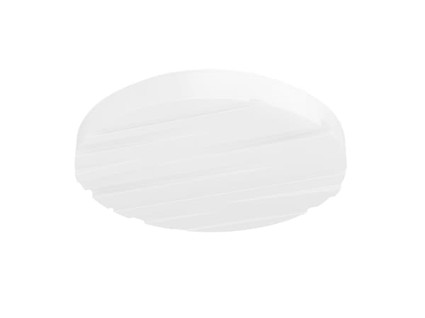 EGLO FERENTINO TAK Ø280 10W 1100LM HVIT
