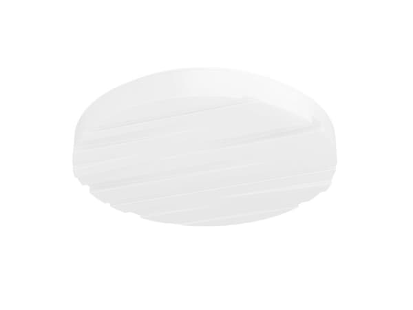 EGLO FERENTINO TAK Ø280 10W 1100LM HVIT Hvit