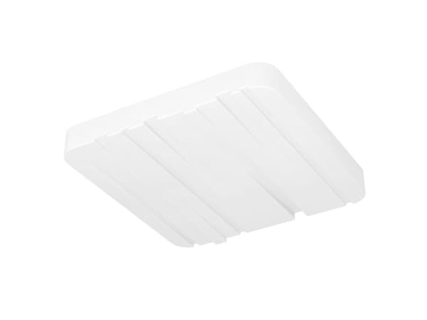 EGLO FERENTINO TAK 330X330 14,6W 1600LM HVIT Hvit