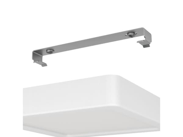 EGLO FUEVA 5, 1 ampuller, LED, Ikke-utskiftbare pærer, 3000 K, 1350 lm, IP44