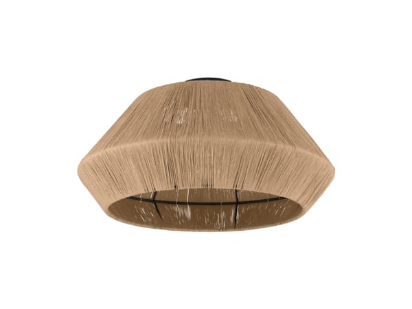 EGLO ALDERNEY LOFT E27 Ø375 LUONTO