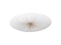 Miniatyrbilde 1 av 5: EGLO Nieves 1, LED, 3000 K, 1100 lm, IP20, Gull, Hvit