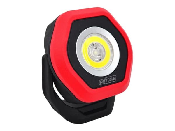 AWTOOLS - Työvalo - LED - 6500 K