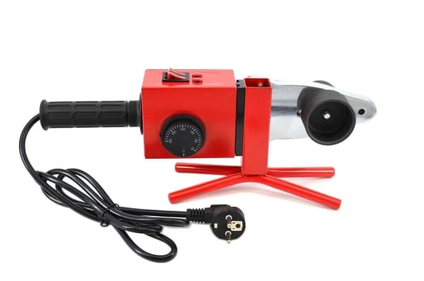 AWTOOLS PVC PIPE WELDING MACHINE 20-63mm / 1500W