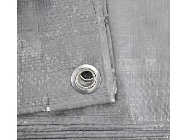 AWTOOLS SØLVTARP 120g 3* 4m