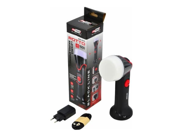 AWTOOLS - Arbeidslys - LED - 6500 K