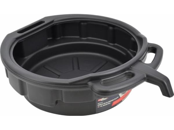 AWTOOLS HDPE OLJESUMPE 16L