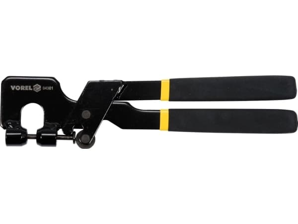 Toya Vorel Pihdit profiilien liittämiseen 300mm (04301)